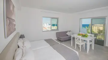 Alva Hotel Apartments