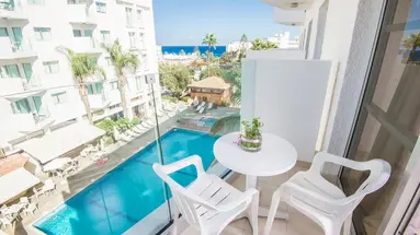 Alva Hotel Apartments