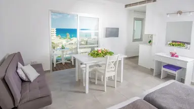 Alva Hotel Apartments