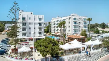 Alva Hotel Apartments