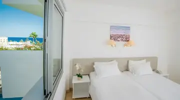 Alva Hotel Apartments