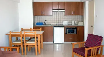 Alva Hotel Apartments