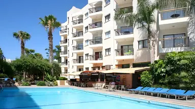 Alva Hotel Apartments