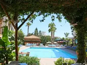 Alva Hotel Apartments