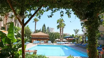 Alva Hotel Apartments