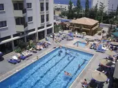 Alva Hotel Apartments