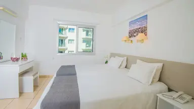 Alva Hotel Apartments