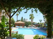 Alva Hotel Apartments