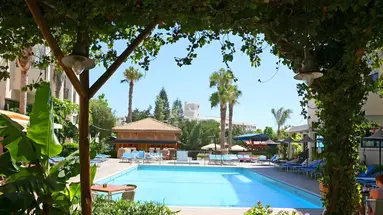 Alva Hotel Apartments