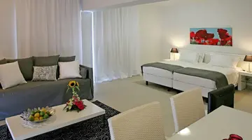 Alva Hotel Apartments