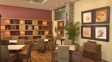 ALVA HOTEL APARTMENTS