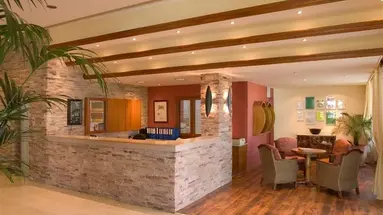 Alva Hotel Apartments