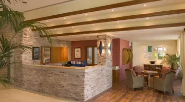 Alva Hotel Apartments