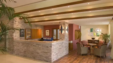 Alva Hotel Apartments