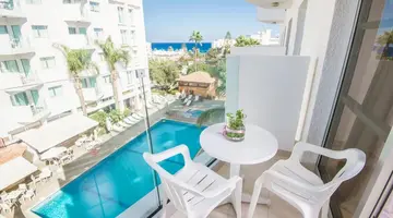 Alva Hotel Apartments