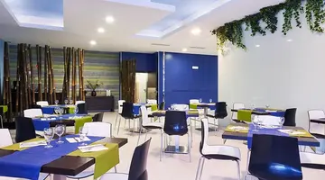 Alvor Baia Resort Hotel