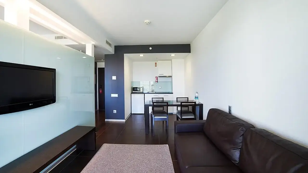 Alvor Baia Resort Hotel