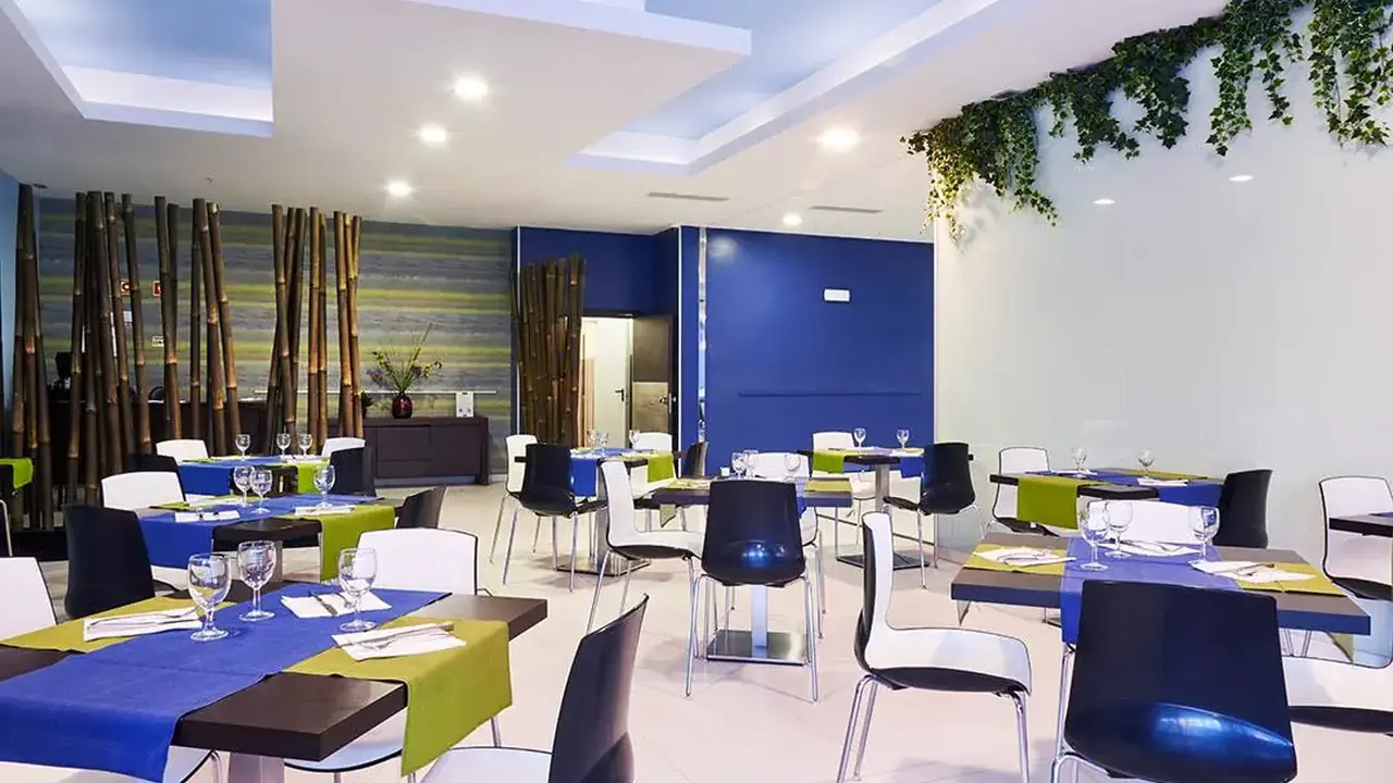 Alvor Baia Resort Hotel