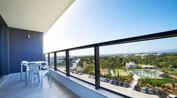 Alvor Baia Resort Hotel