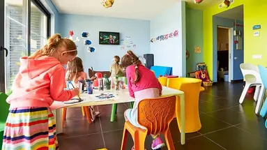 Alvor Baia Resort Hotel