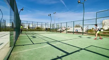 Alvor Baia Resort Hotel