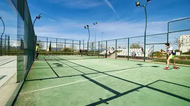 Alvor Baia Resort Hotel