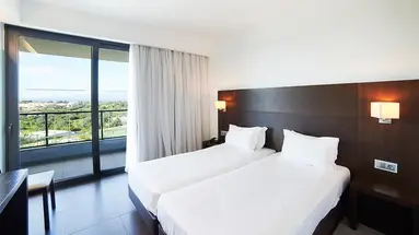 Alvor Baia Resort Hotel