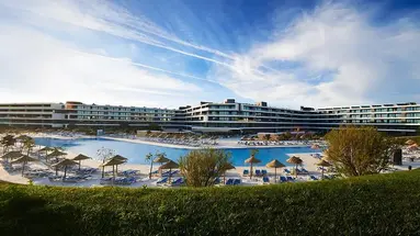 Alvor Baia Resort Hotel