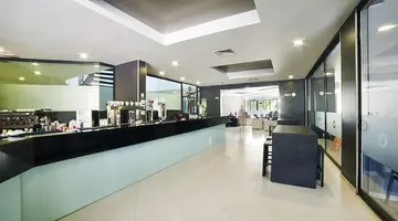 Alvor Baia Resort Hotel