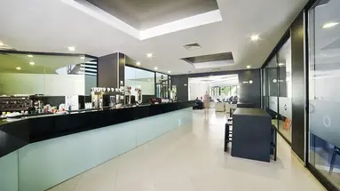 Alvor Baia Resort Hotel