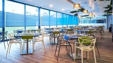 Alvor Baia Resort Hotel