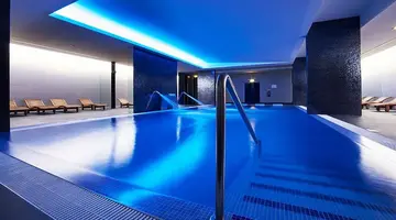 Alvor Baia Resort Hotel
