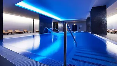 Alvor Baia Resort Hotel