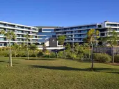 Alvor Baia Resort Hotel