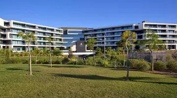 Alvor Baia Resort Hotel