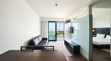 Alvor Baia Resort Hotel