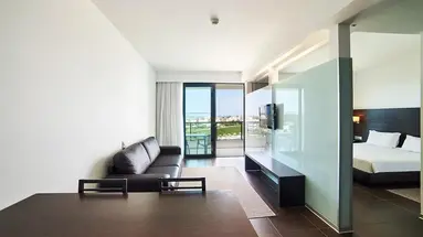 Alvor Baia Resort Hotel