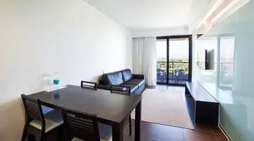 Alvor Baia Resort Hotel