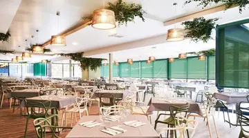 Alvor Baia Resort Hotel