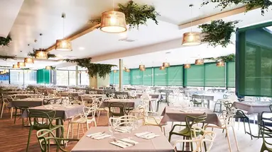 Alvor Baia Resort Hotel
