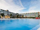 Alvor Baia Resort Hotel