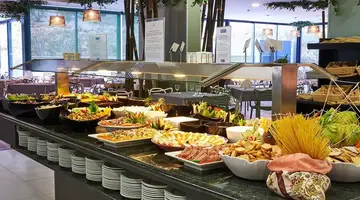 Alvor Baia Resort Hotel