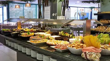 Alvor Baia Resort Hotel