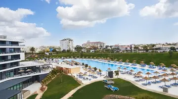 Alvor Baia Resort Hotel