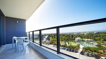 Alvor Baia Resort Hotel
