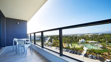 Alvor Baia Resort Hotel