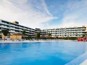 Alvor Baia Resort Hotel