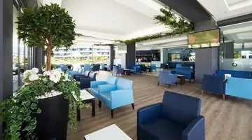 Alvor Baia Resort Hotel