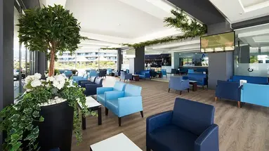 Alvor Baia Resort Hotel