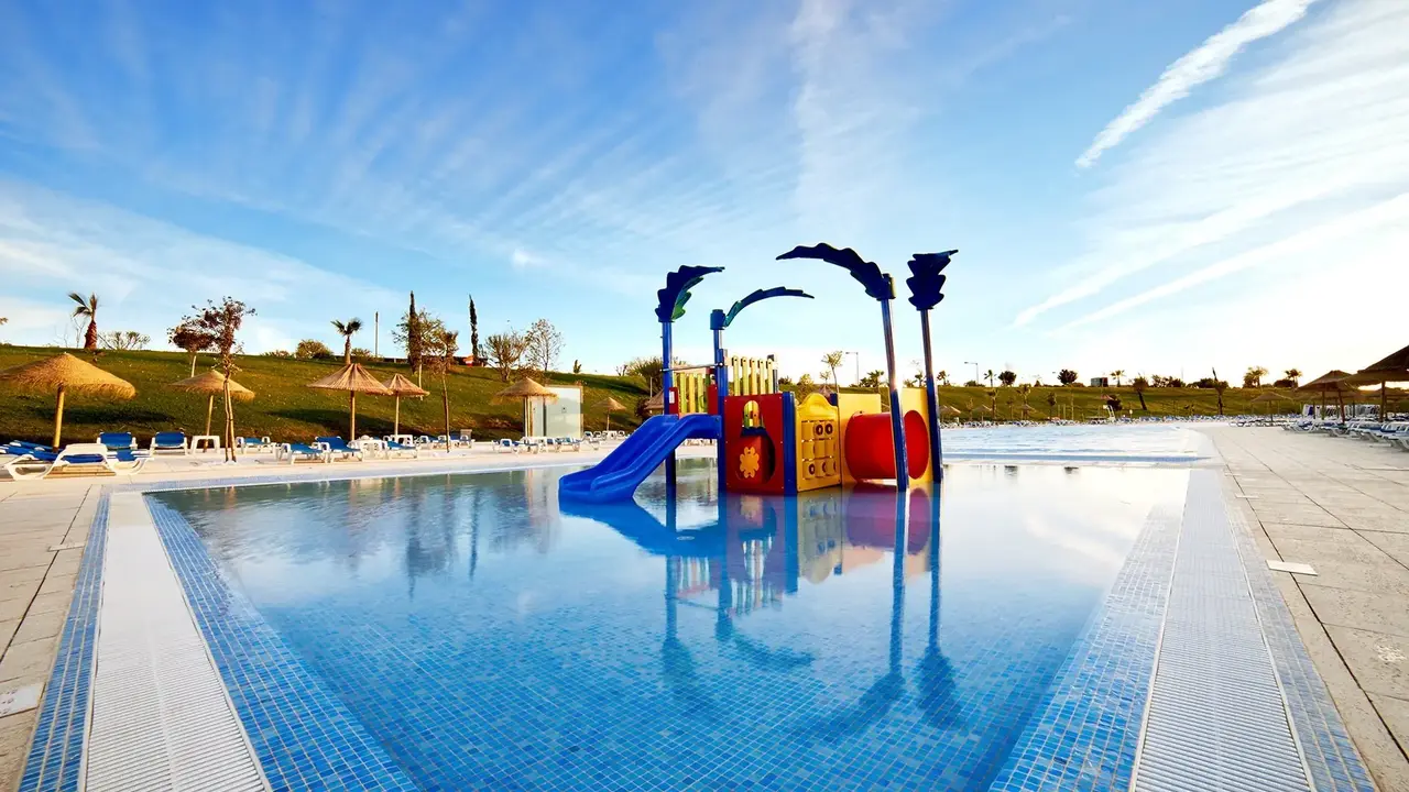 Alvor Baia Resort